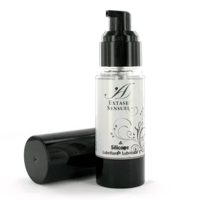 EXTASE SENSUAL - SILICONE LUBRICANT 30 ML EXTASE SENSUAL - SILICONE LUBRICANT 30 ML