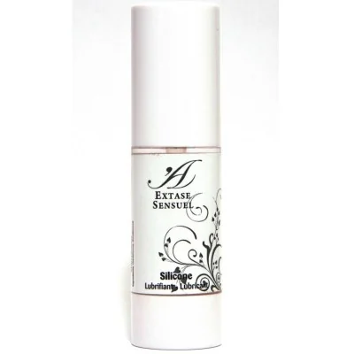 EXTASE SENSUAL - SILICONE LUBRICANT 30 ML EXTASE SENSUAL - SILICONE LUBRICANT 30 ML