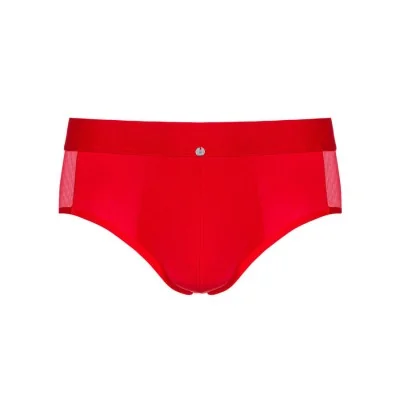 OBSESSIVE - BOLDERO BRIEFS RED L/XL OBSESSIVE - BOLDERO BRIEFS RED L/XL