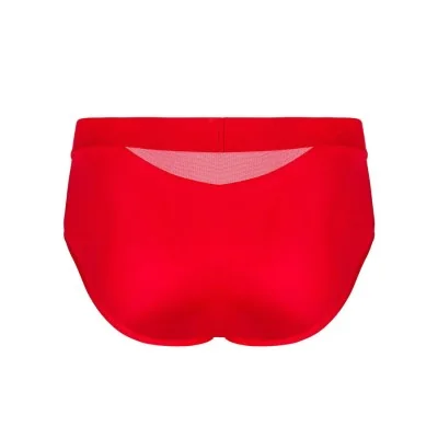 OBSESSIVE - BOLDERO BRIEFS RED L/XL OBSESSIVE - BOLDERO BRIEFS RED L/XL