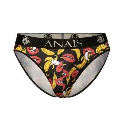 ANAIS MEN - BANANA SLIP XL ANAIS MEN - BANANA SLIP XL