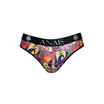 ANAIS MEN - COMICS SLIP XL ANAIS MEN - COMICS SLIP XL