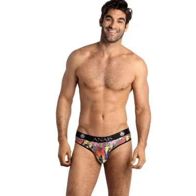 ANAIS MEN - COMICS SLIP XL ANAIS MEN - COMICS SLIP XL