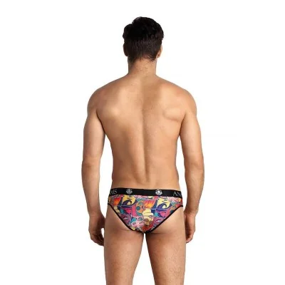 ANAIS MEN - COMICS SLIP XL ANAIS MEN - COMICS SLIP XL