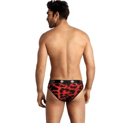 ANAIS MEN - SAVAGE SLIP S ANAIS MEN - SAVAGE SLIP S
