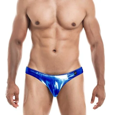 CUT4MEN - CALZONCILLO CORTE BAJO SKIN L CUT4MEN - CALZONCILLO CORTE BAJO SKIN L