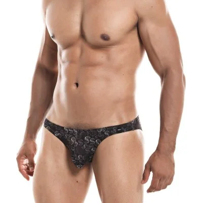 CUT4MEN - CALZONCILLO CORTE BAJO DOLLAR XL CUT4MEN - CALZONCILLO CORTE BAJO DOLLAR XL