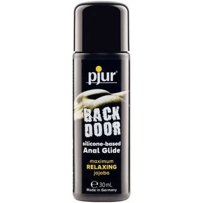 PJUR - BACK DOOR ANAL RELAXING GEL 30 ML