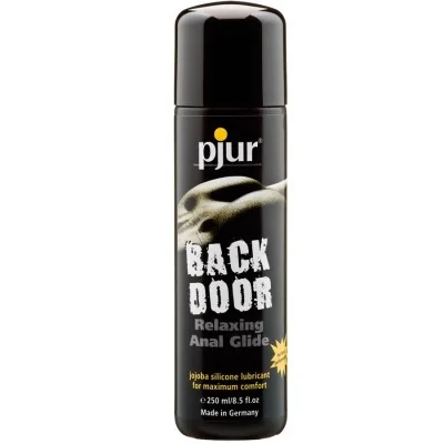 PJUR - BACK DOOR ANAL RELAXING GEL 250 ML