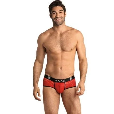 ANAIS MEN - BRAVE BRIEF XL ANAIS MEN - BRAVE BRIEF XL