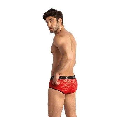 ANAIS MEN - BRAVE BRIEF XL ANAIS MEN - BRAVE BRIEF XL