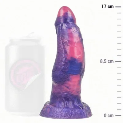 EPIC - MEDUSA DILDO PETRIFIING PLEASURE EPIC - MEDUSA DILDO PETRIFIING PLEASURE