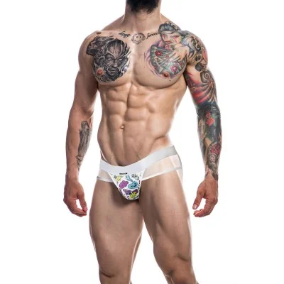 CUT4MEN - JOCKSTRAP MIAMI S CUT4MEN - JOCKSTRAP MIAMI S