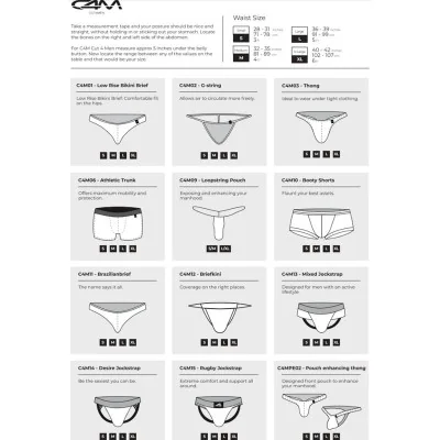 CUT4MEN - JOCKSTRAP MIAMI S CUT4MEN - JOCKSTRAP MIAMI S