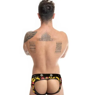 ANAIS MEN - BANANA JOCK BIKINI XL ANAIS MEN - BANANA JOCK BIKINI XL