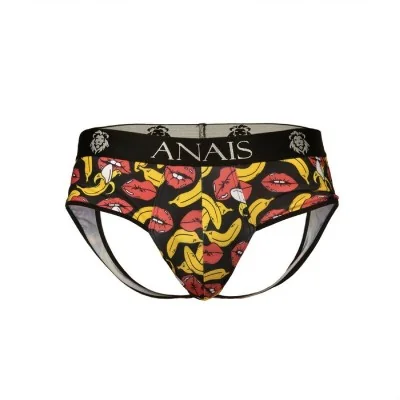 ANAIS MEN - BANANA JOCK BIKINI XL ANAIS MEN - BANANA JOCK BIKINI XL