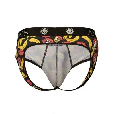 ANAIS MEN - BANANA JOCK BIKINI XL ANAIS MEN - BANANA JOCK BIKINI XL