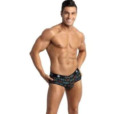 ANAIS MEN - BENITO JOCK BIKINI XL ANAIS MEN - BENITO JOCK BIKINI XL