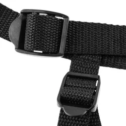 FETISH FANTASY SERIES - HARNESS FOR BEGINNERS FETISH FANTASY SERIES - HARNESS FOR BEGINNERS