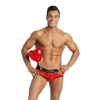 ANAIS MEN - BRAVE JOCK BIKINI XL ANAIS MEN - BRAVE JOCK BIKINI XL