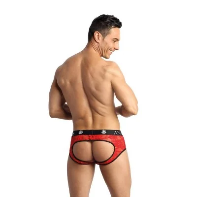 ANAIS MEN - BRAVE JOCK BIKINI XL ANAIS MEN - BRAVE JOCK BIKINI XL