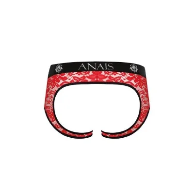 ANAIS MEN - BRAVE JOCK BIKINI XL ANAIS MEN - BRAVE JOCK BIKINI XL
