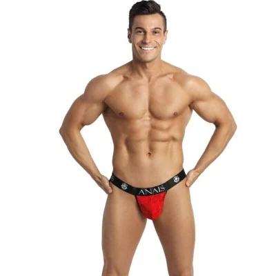 ANAIS MEN - BRAVE JOCK STRAP M ANAIS MEN - BRAVE JOCK STRAP M