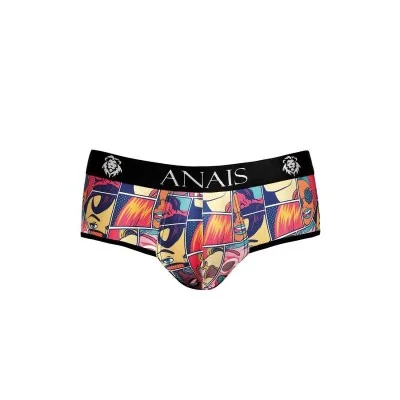 ANAIS MEN - COMICS JOCK BIKINI XL ANAIS MEN - COMICS JOCK BIKINI XL