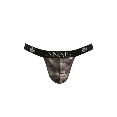ANAIS MEN - ELECTRO JOCK STRAP XL ANAIS MEN - ELECTRO JOCK STRAP XL