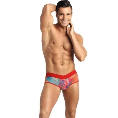 ANAIS MEN - FALCON JOCK BIKINI XL ANAIS MEN - FALCON JOCK BIKINI XL