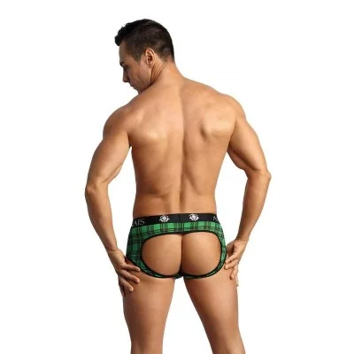 ANAIS MEN - MAGIC JOCK BIKINI XL ANAIS MEN - MAGIC JOCK BIKINI XL