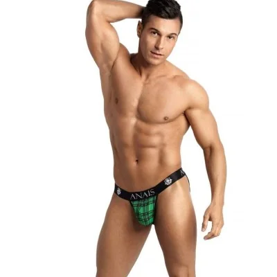ANAIS MEN - MAGIC JOCK STRAP L ANAIS MEN - MAGIC JOCK STRAP L