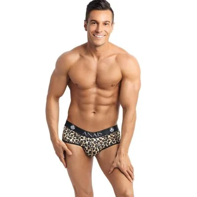 ANAIS MEN - MERCURY JOCK BIKINI XL ANAIS MEN - MERCURY JOCK BIKINI XL