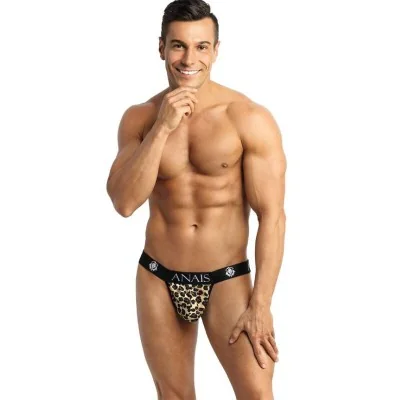 ANAIS MEN - MERCURY JOCK STRAP M ANAIS MEN - MERCURY JOCK STRAP M