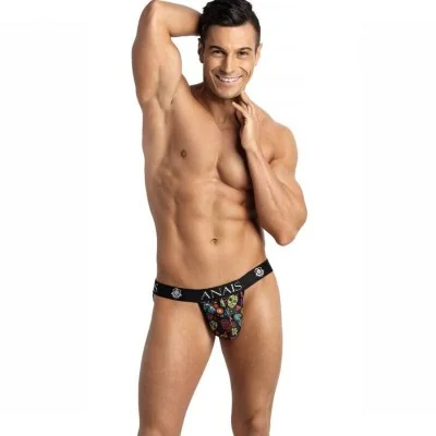 ANAIS MEN - MEXICO JOCK STRAP S S ANAIS MEN - MEXICO JOCK STRAP S S