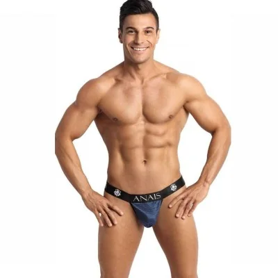 ANAIS MEN - NAVAL JOCK STRAP M ANAIS MEN - NAVAL JOCK STRAP M
