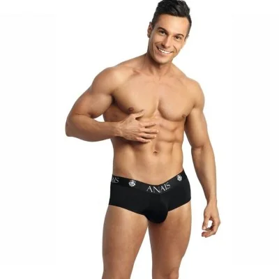 ANAIS MEN - PETROL JOCK BIKINI XL ANAIS MEN - PETROL JOCK BIKINI XL