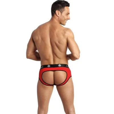 ANAIS MEN - SOUL JOCK BIKINI XL ANAIS MEN - SOUL JOCK BIKINI XL