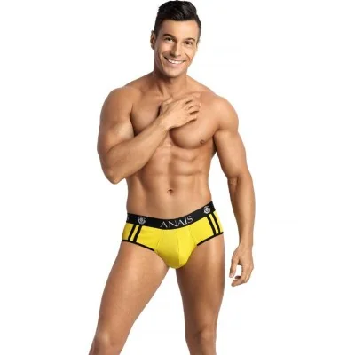ANAIS MEN - TOKIO JOCK BIKINI XL ANAIS MEN - TOKIO JOCK BIKINI XL