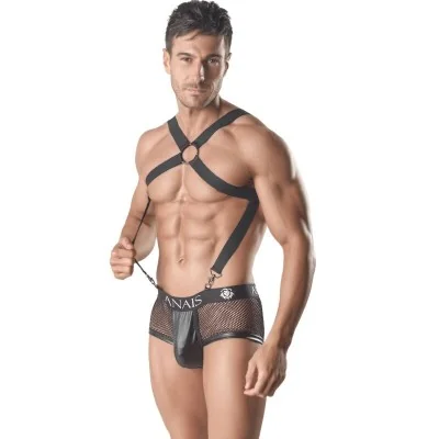 ANAIS MEN - AXEL HARNESS II XXL/XXXL ANAIS MEN - AXEL HARNESS II XXL/XXXL