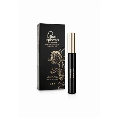 BIJOUX - BALM INTENSIFIER ORGASMS FOR HER BIJOUX - BALM INTENSIFIER ORGASMS FOR HER