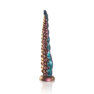 EPIC - CHARYBDIS FINE TENTACLE DILDO SMALL SIZE EPIC - CHARYBDIS FINE TENTACLE DILDO SMALL SIZE