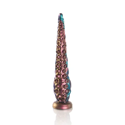 EPIC - CHARYBDIS FINE TENTACLE DILDO SMALL SIZE EPIC - CHARYBDIS FINE TENTACLE DILDO SMALL SIZE