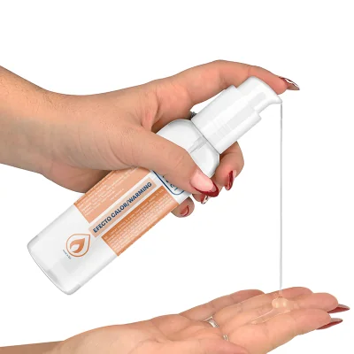 WATERFEEL - HEAT EFFECT LUBRICANT 150 ML WATERFEEL - HEAT EFFECT LUBRICANT 150 ML