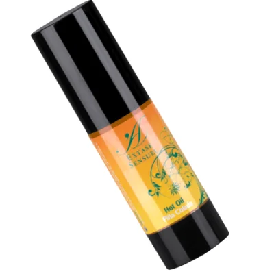 EXTASE SENSUAL - PIÑA COLADA HEAT STIMULATING OIL 30 ML EXTASE SENSUAL - PIÑA COLADA HEAT STIMULATING OIL 30 ML