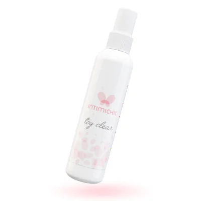 INTIMICHIC - DISINFECTANT CLEANER 150 ML INTIMICHIC - DISINFECTANT CLEANER 150 ML