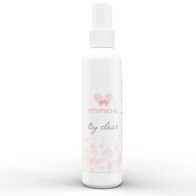 INTIMICHIC - DISINFECTANT CLEANER 150 ML INTIMICHIC - DISINFECTANT CLEANER 150 ML