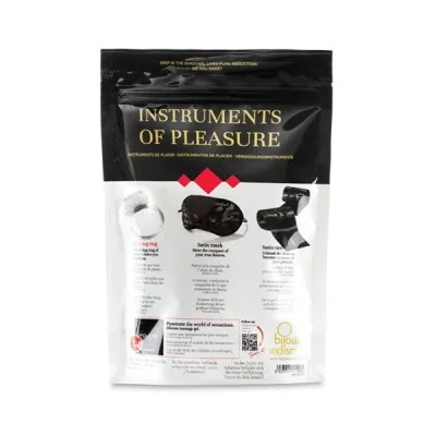 BIJOUX - INSTRUMENTS OF PLEASURE RED LEVEL