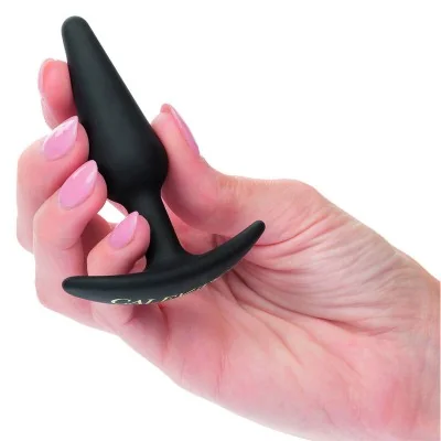 CALEXOTICS - BOUNDLESS SLIM PLUG CALEXOTICS - BOUNDLESS SLIM PLUG