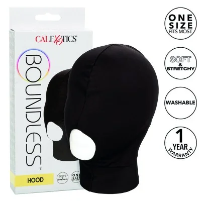 CALEXOTICS - BOUNDLESS HOOD CALEXOTICS - BOUNDLESS HOOD